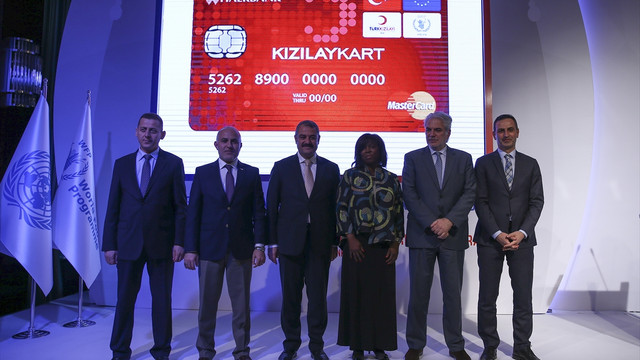 Yabancılara Yönelik Sosyal Uyum Yardım Programı