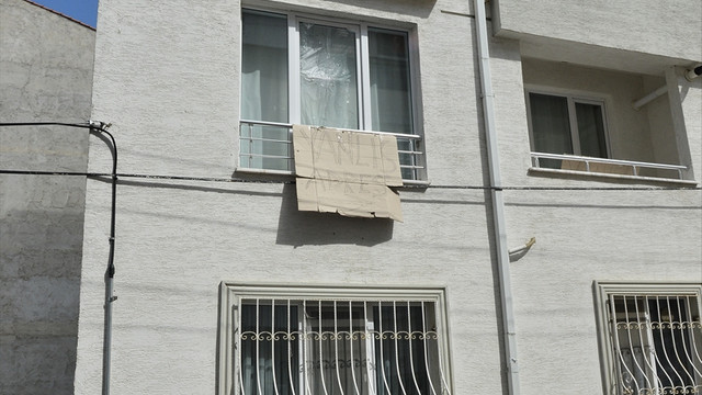 Yanlış adrese silahlı saldırıya ilginç tepki