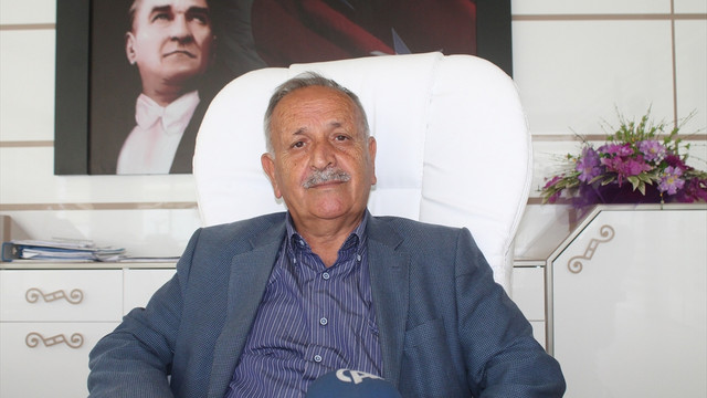 Yatırım destek hamlesi girişimcileri Adıyaman'a yöneltti