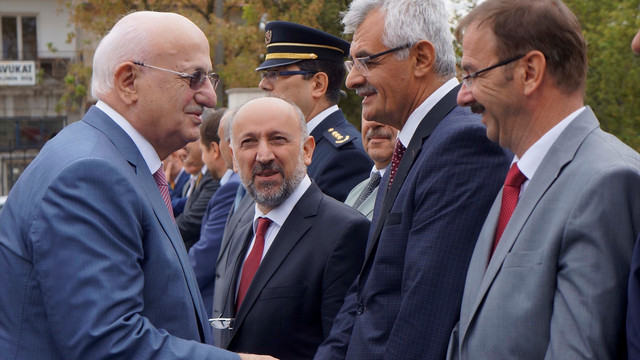 Yedek milletvekilliği açıklamaları