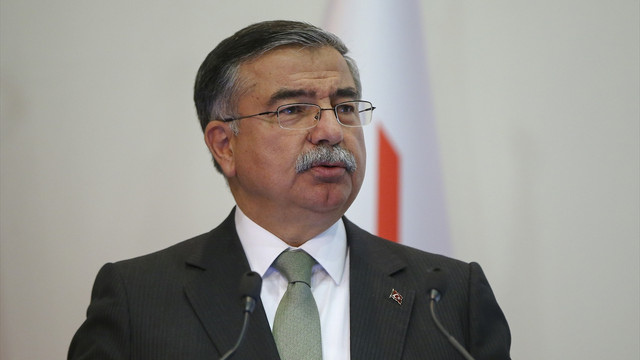 YÖK'te eğitim bilimleri fakültelerinin yöneticileriyle toplantı