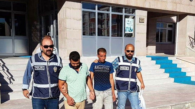 Yozgat'ta telefonla dolandırıcılık iddiası