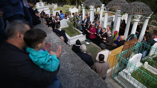 Zeki Müren'in ölümün 20. yılı