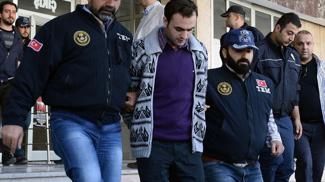 Zirve Yayınevi cinayetlerine ilişkin dava