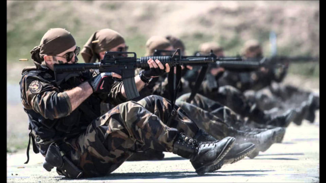 Özel harekat polisi olmak isteyenlere iyi haber! Başvurular 2 Kasımda başlıyor