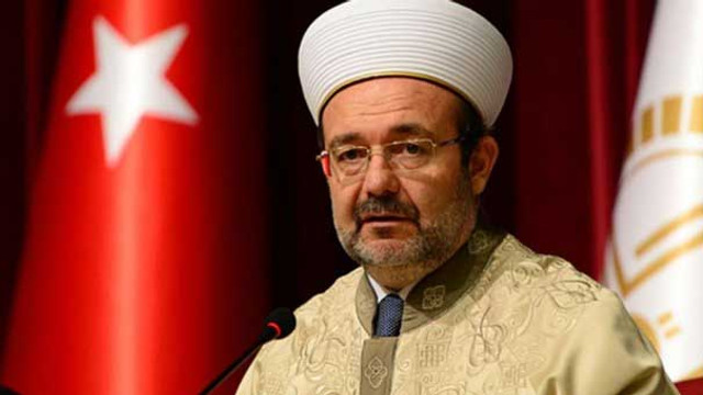 Büyük temizlik başlıyor! Yüzlerce imam görevden uzaklaştırılacak!