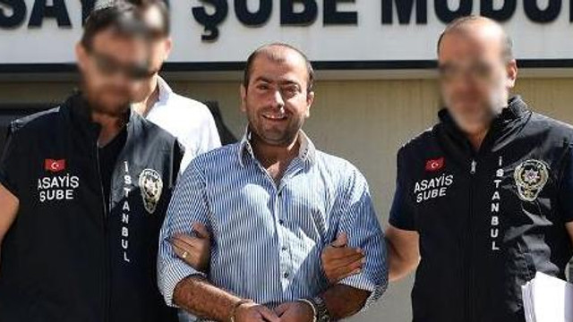 Şort giydiği gerekçesiyle Ayşegül hemşireye tekme atan Abdullah Çakıroğlu yeniden tutuklandı