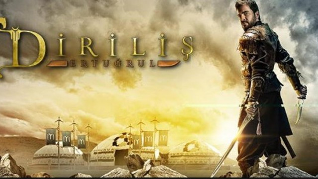 Diriliş Ertuğrul hayranlarına müjde! 3. sezonun yayın tarihi belli oldu