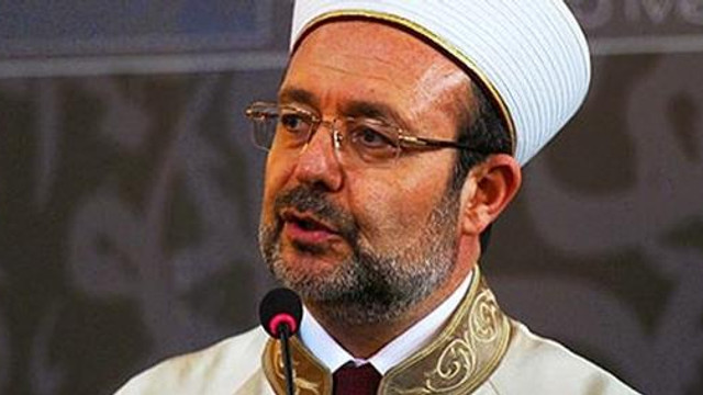 Diyanet İşleri PKK destek veren imamları kovacak