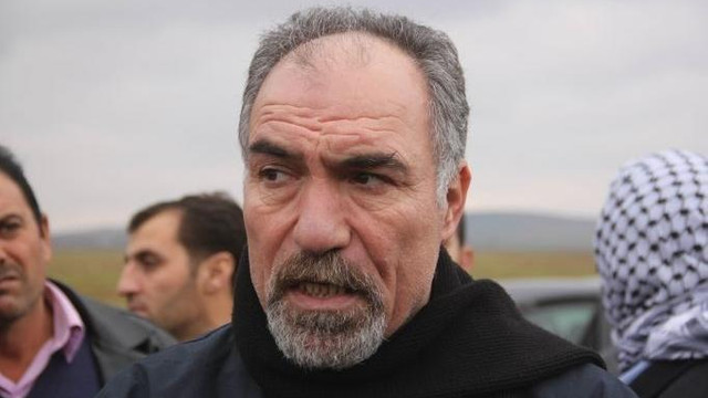 Figen Yüksekdağın eşi Sedat Şenoğlunun da bulunduğu 18 kişi gözaltına alındı