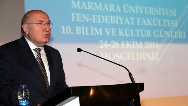 10. Bilim ve Kültür Günleri