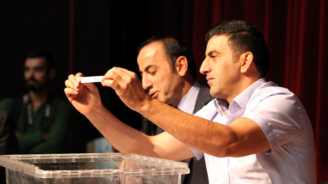 108 kişilik işe 5 bin 806 başvuru