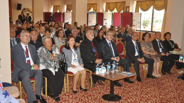 11. Ulusal Nükleer Bilimler ve Teknolojileri Kongresi