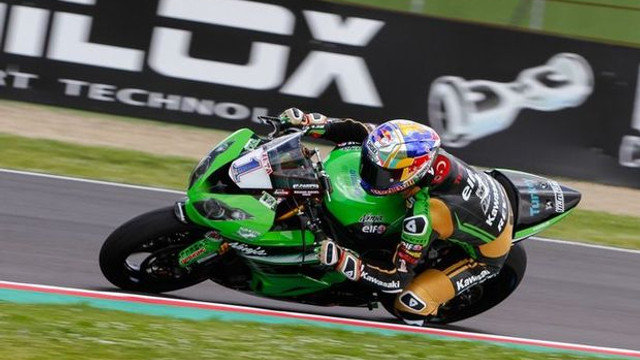 Kenan Sofuoğlu 5. kez şampiyon oldu