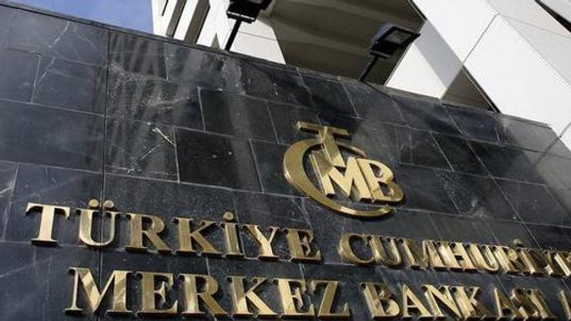 Merkez Bankası faiz oranlarını değiştirmedi