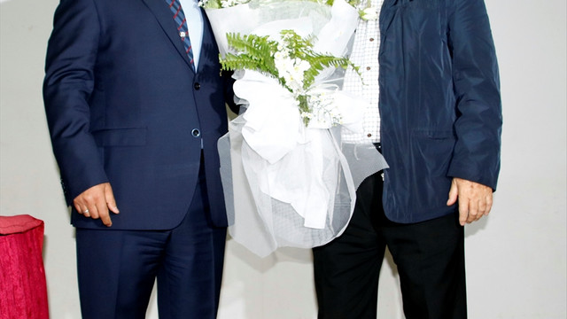 15 Temmuz Darbe Girişimi ve Terörle Mücadele Semineri