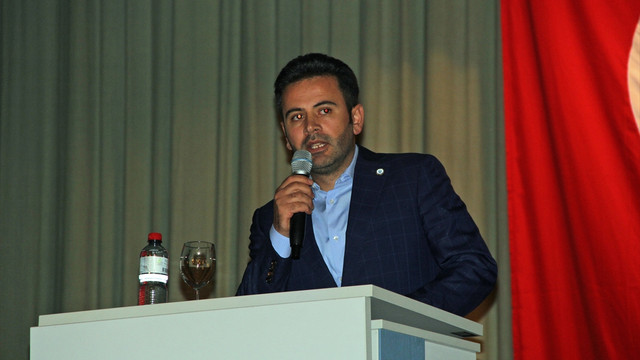 15 Temmuz Darbe Girişimi ve Yükselen Türkiye Konferansı