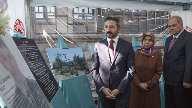 15 Temmuz bir işgal girişimiydi