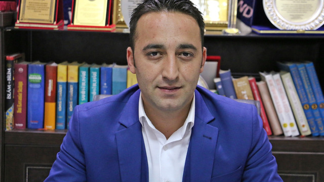 15 Temmuz şehitleri anısına yarışma