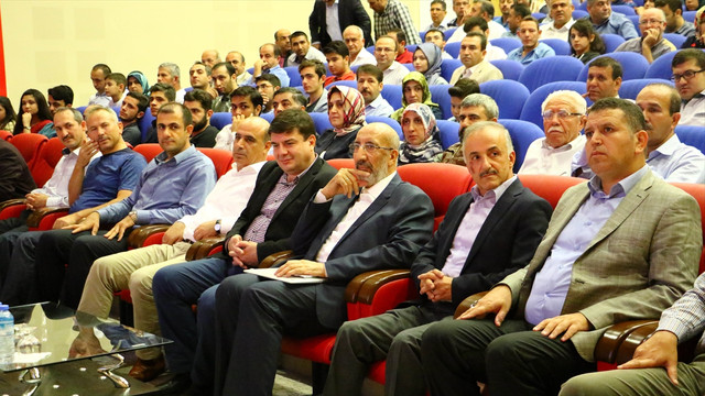 15 Temmuz sonrası Türkiye Konferansı