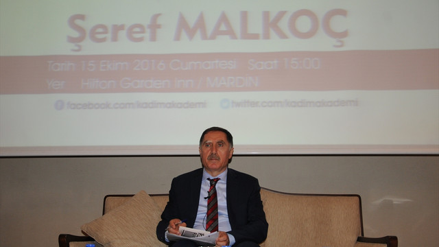 15 Temmuz sonrası yeni Türkiye