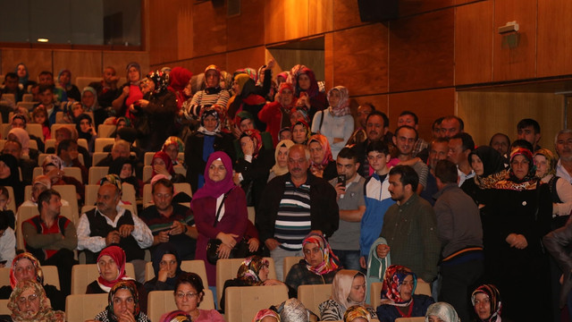 160 kişinin alınacağı işe 8 bin başvuru