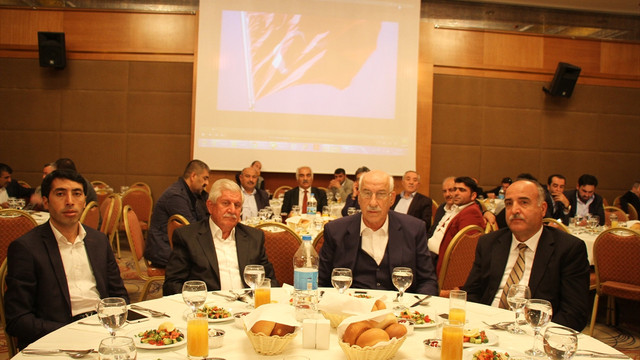 181 aşiretten teröre karşı ortak bildiri