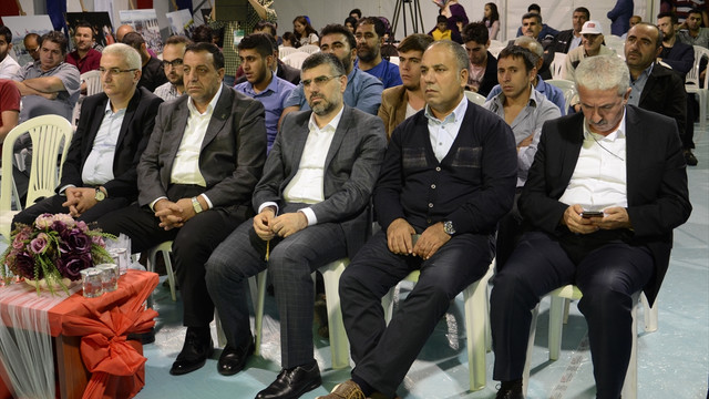 2. Sultanbeyli Kitap Fuarı