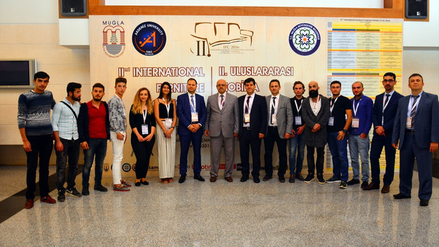 2. Uluslararası Mobilya Kongresi