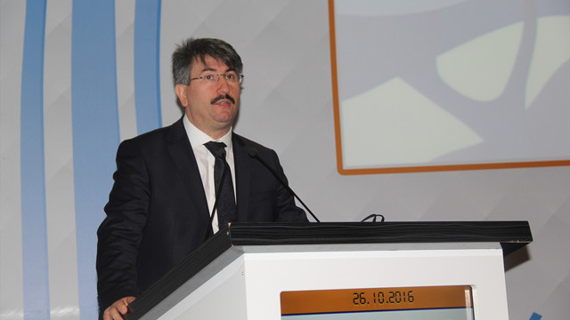 26. Ulusal Türk Ortopedi ve Travmatoloji Kongresi