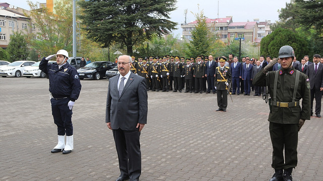 29 Ekim Cumhuriyet Bayramı
