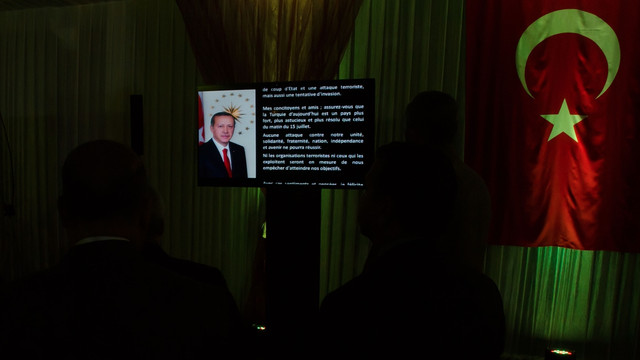 29 Ekim Cumhuriyet Bayramı'na doğru