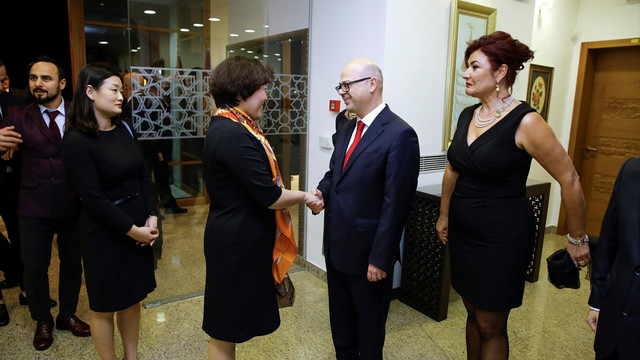 29 Ekim Cumhuriyet Bayramı'na doğru