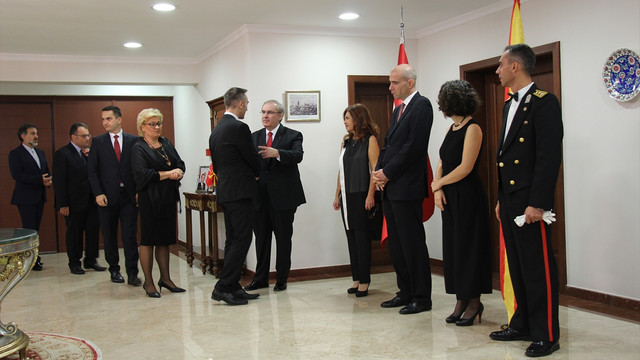 29 Ekim Cumhuriyet Bayramı'na doğru