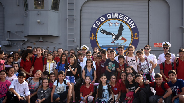 29 Ekim Cumhuriyet Bayramı'na doğru