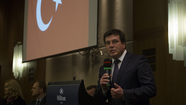 29 Ekim Cumhuriyet Bayramı'na doğru