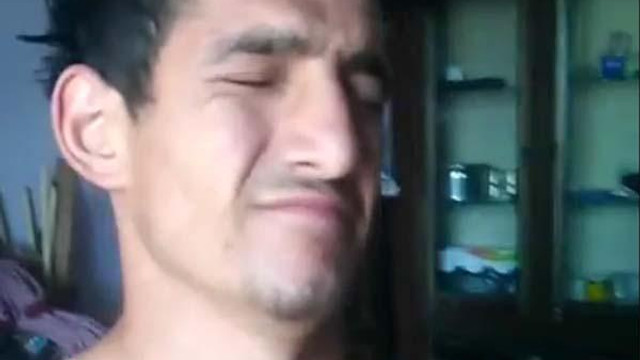 Tüm Türkiye canlı yayında intihar eden Erdoğan Cereni konuşuyor!