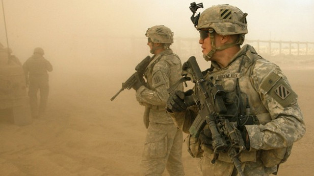 ABD: Musul operasyonu daha başlamadı