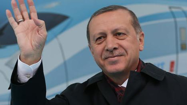 Erdoğan: İdam konusu yakında parlamentoya gelir