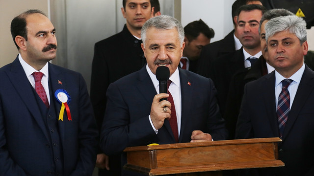 45. Balkan Ülkeleri Posta Dağıtıcıları Yürüyüş Yarışması