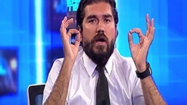 Rasim Ozan Kütahyalının programındaki sözleri üzerine Fenerbahçe Kulübü suç duyurusunda bulunacağını açıkladı