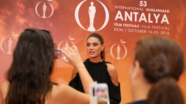 53. Uluslararası Antalya Film Festivali