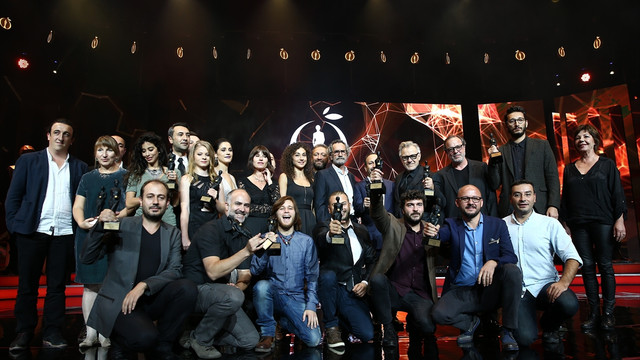 53. Uluslararası Antalya Film Festivali