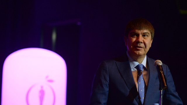 53. Uluslararası Antalya Film Festivali