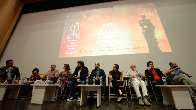 53. Uluslararası Antalya Film Festivali
