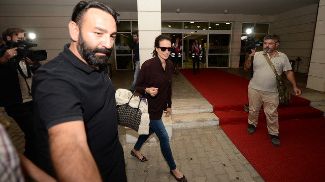 53. Uluslararası Antalya Film Festivali