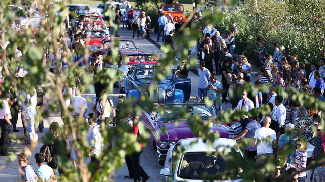 53. Uluslararası Antalya Film Festivali