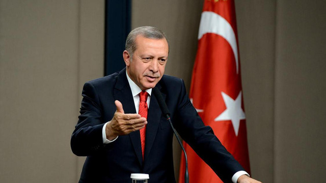 23. Dünya Enerji Kongresi açılışında konuşan Cumhurbaşkanı Erdoğan Türkiyenin ciddi yatırım potansiyeli olduğunu vurguladı