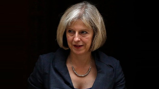 İngiltere Brexit için Mart sonu dedi!