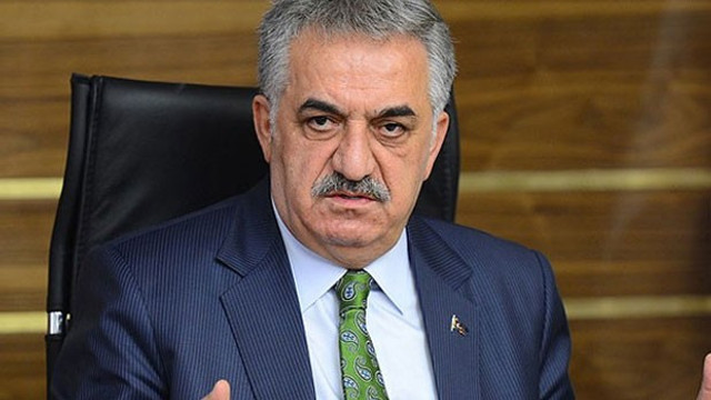 AK Parti Genel Başkan Yardımcısı Hayati Yazıcı referandum için tarih verdi!